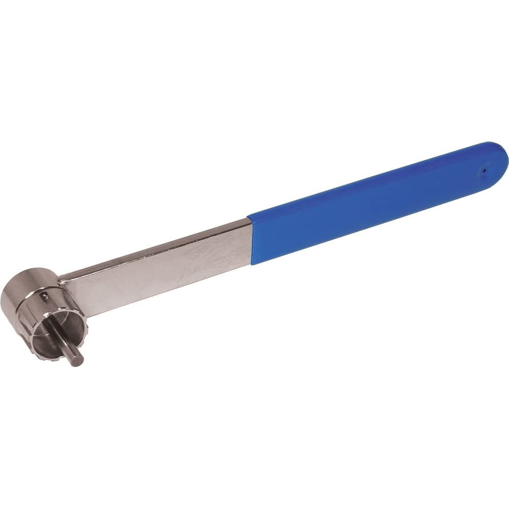 Cyclus Tools Cassette Fitting & Removal Wrench, Campagnolo
