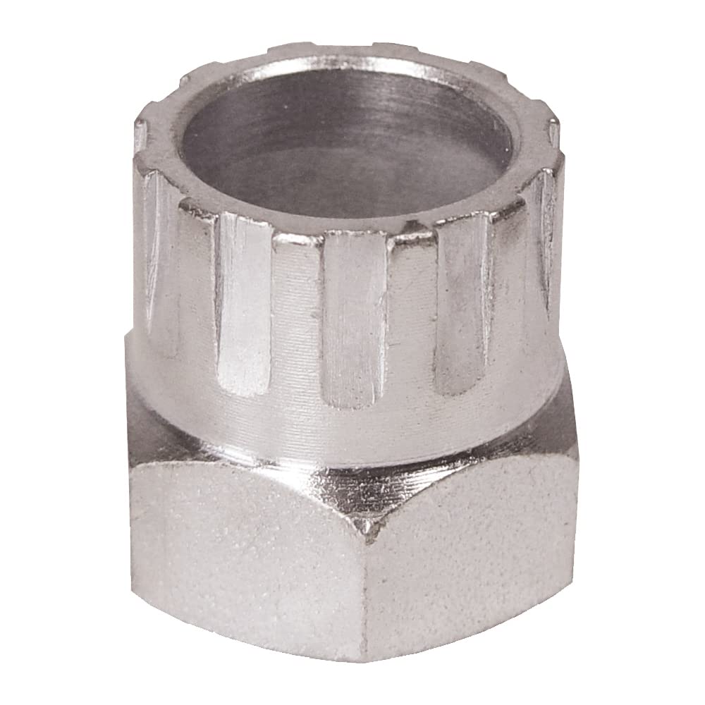 Cyclus Campagnolo Cartridge Bottom Bracket Tool, Silver, 24mm Spanner