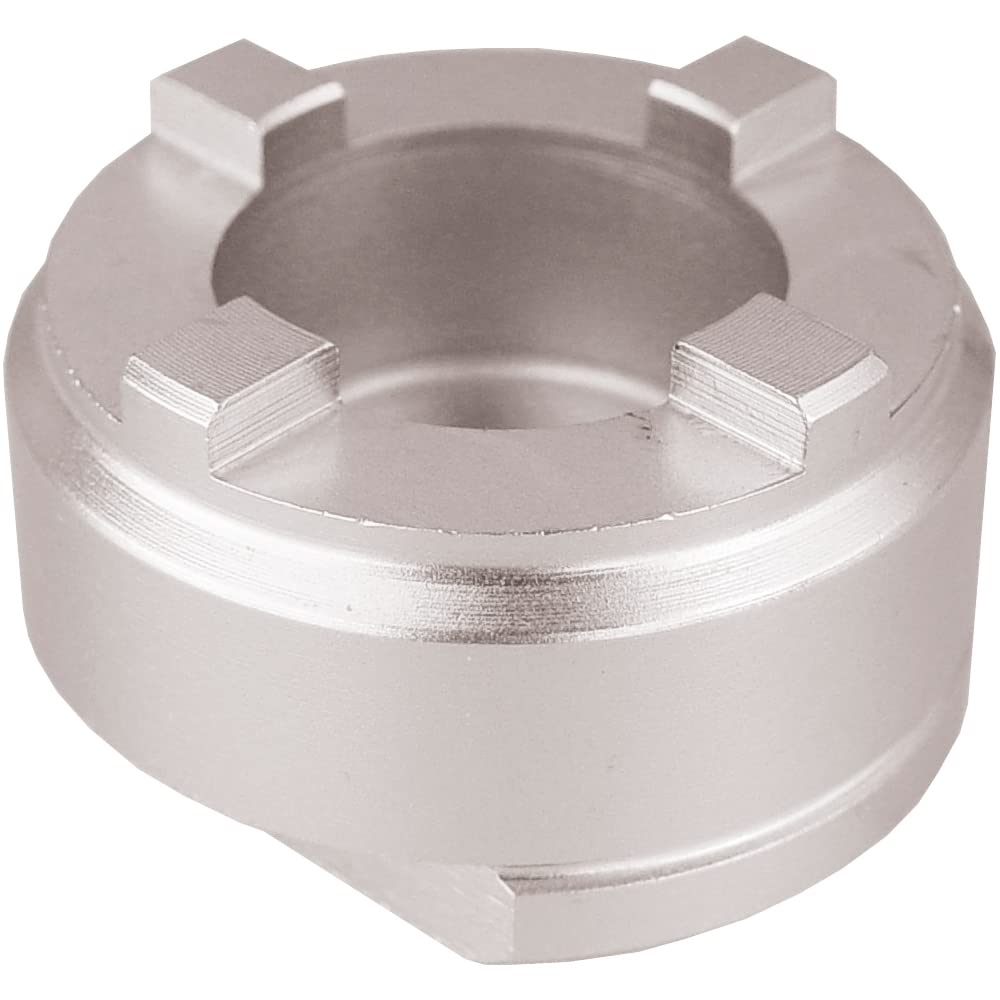 Cyclus Tools BMX Freewheel Remover Tool, 10mm