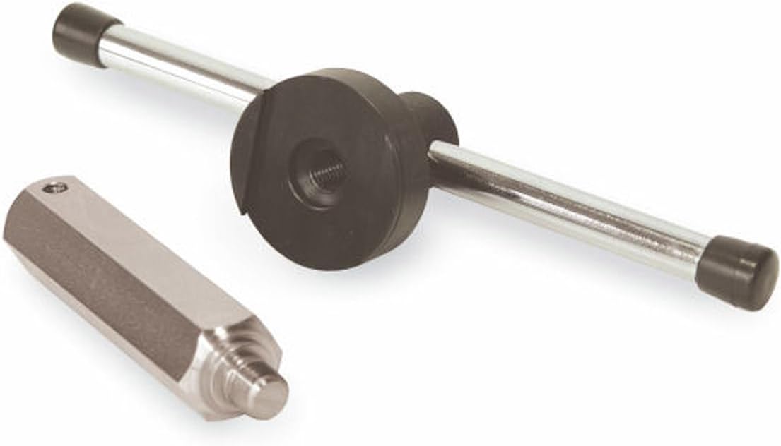 Cyclus Workshop fixed cup tool conventional BB