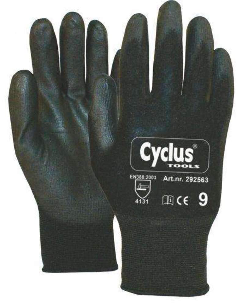 Cyclus Tools Unisex Workshop Gloves (pack of 12)