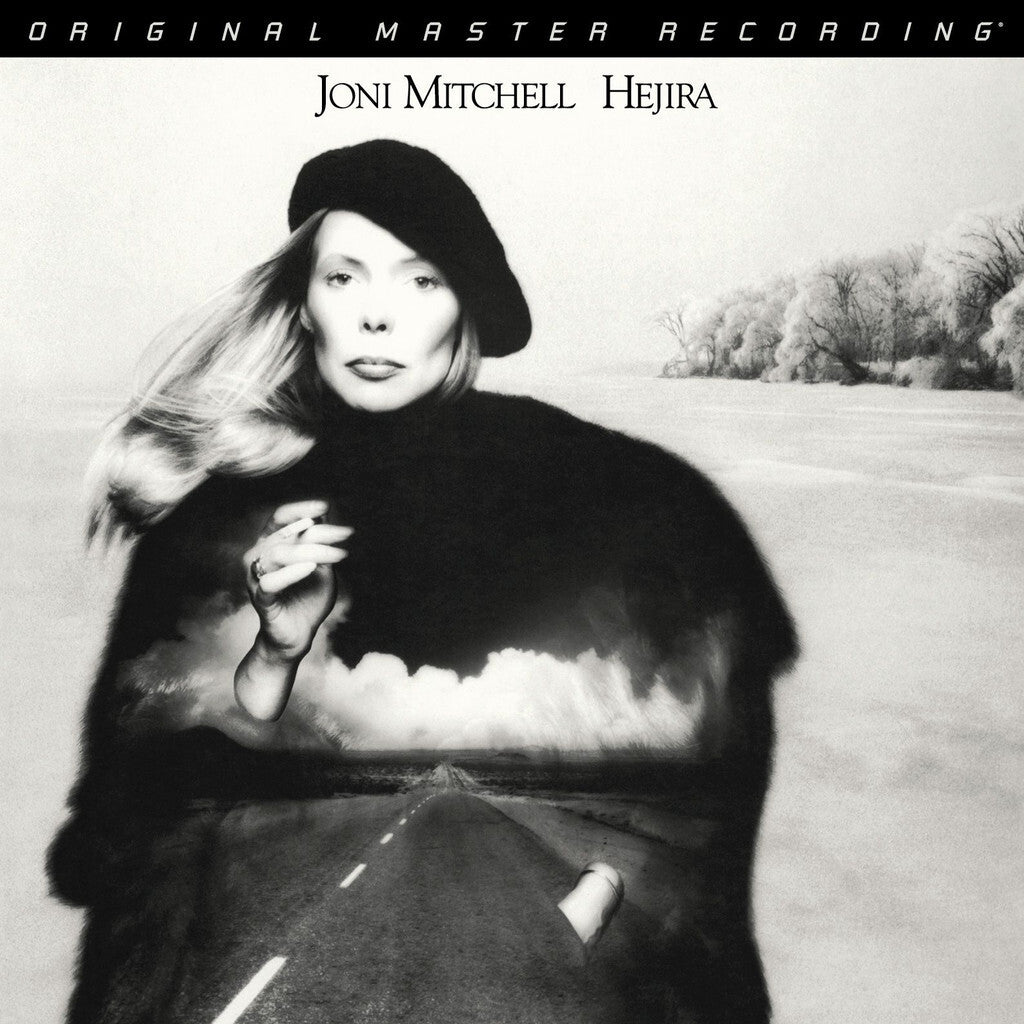 Hejira