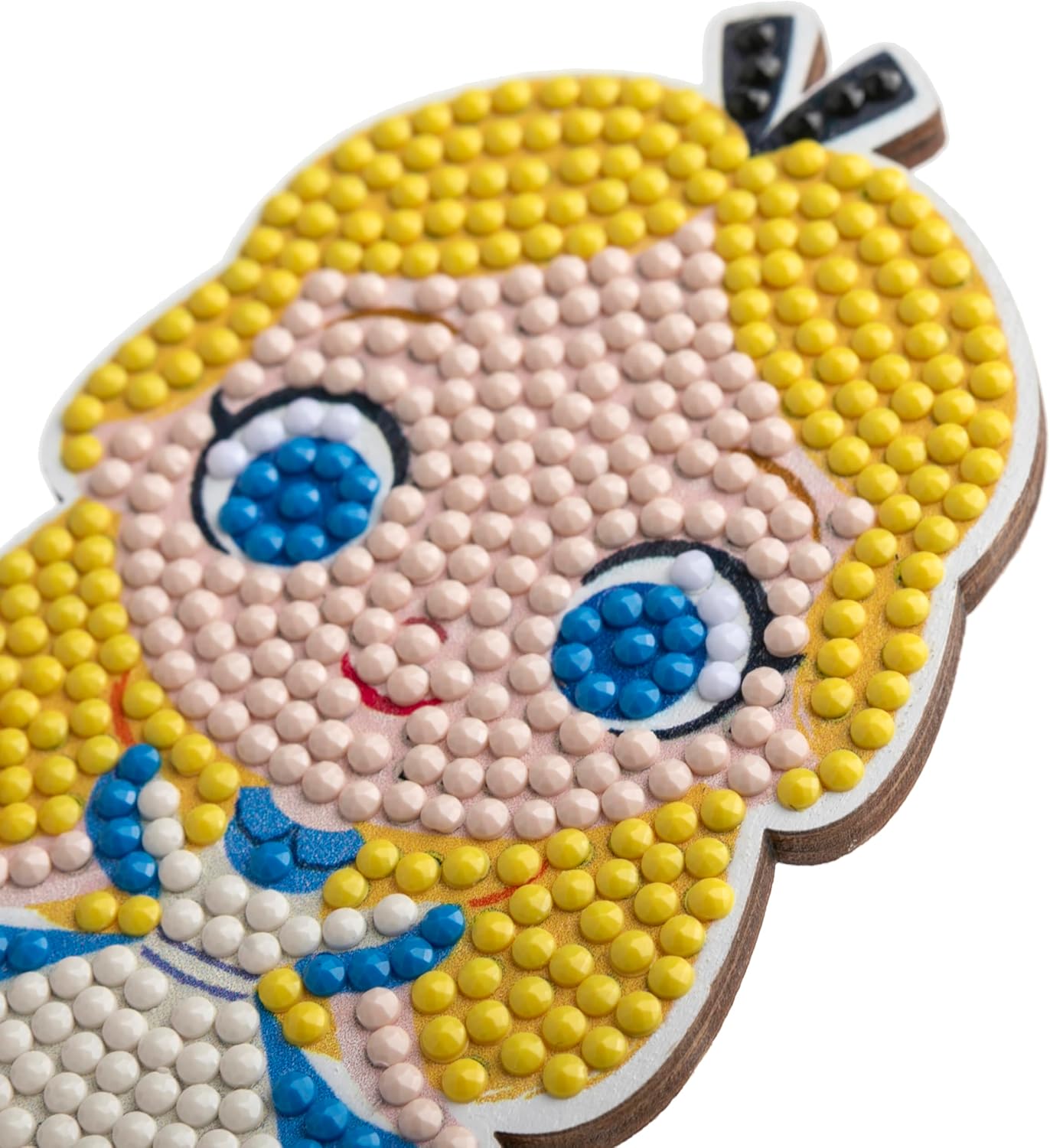 Alice Crystal Art Buddy