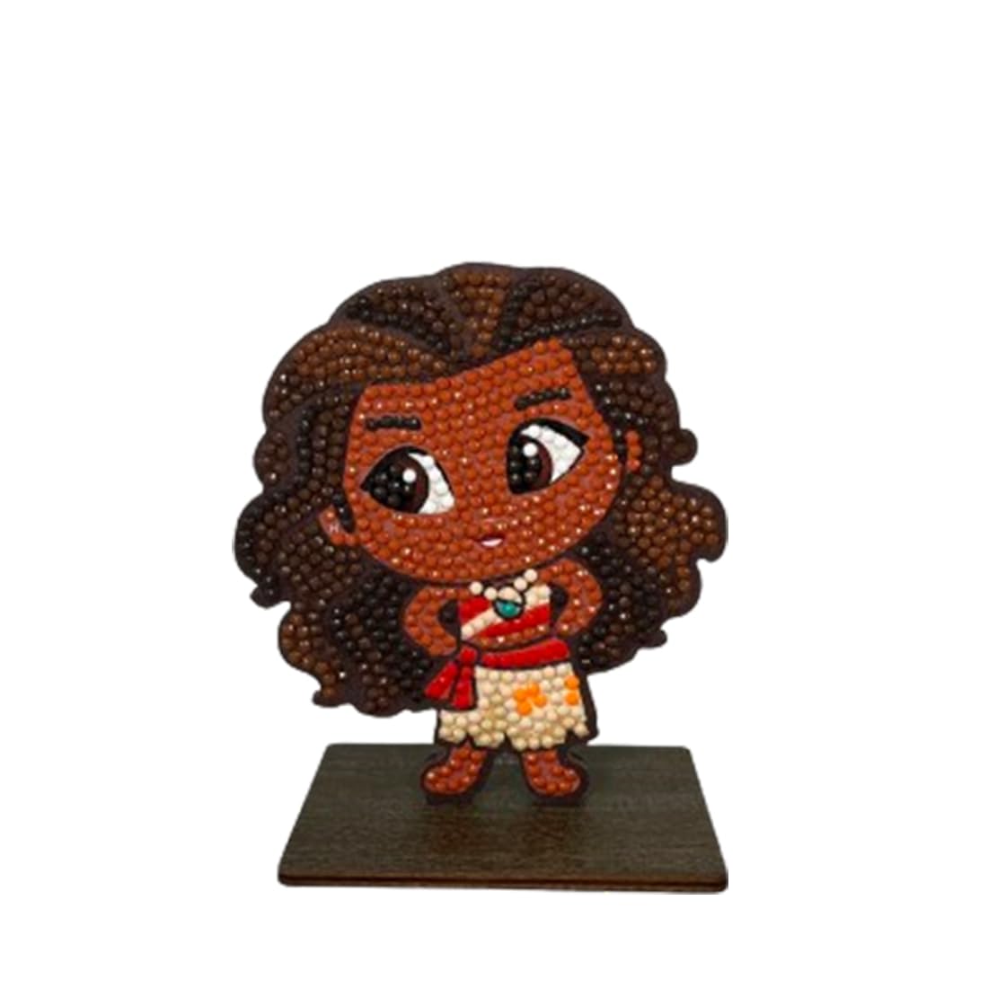 Moana Crystal Art Buddy