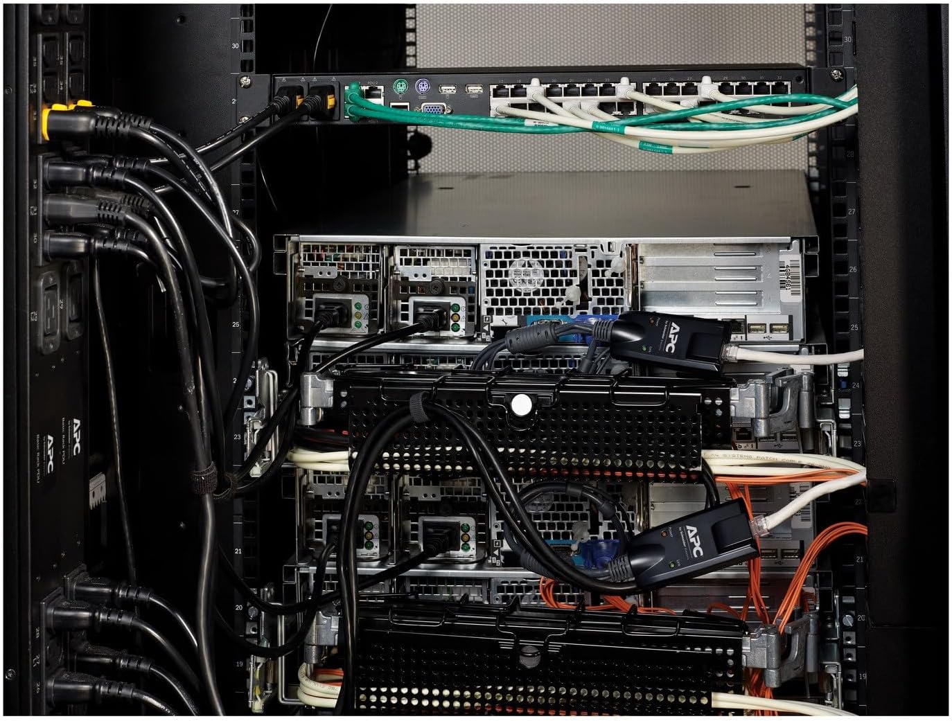 APC KVM-USBVM