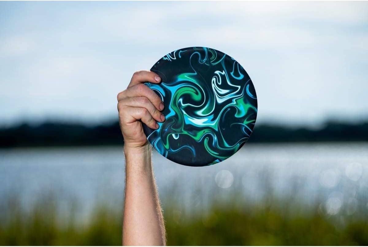 Waboba Wingman Pro (Blue Smoke)