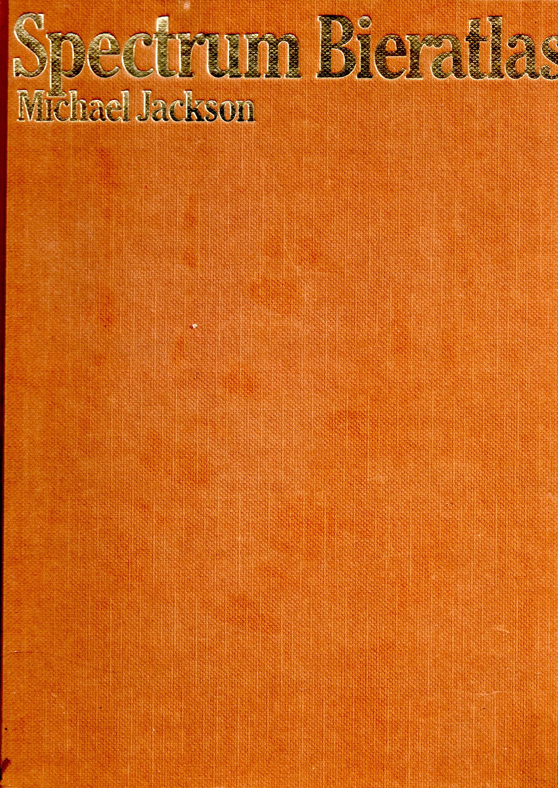 Spectrum Bieratlas