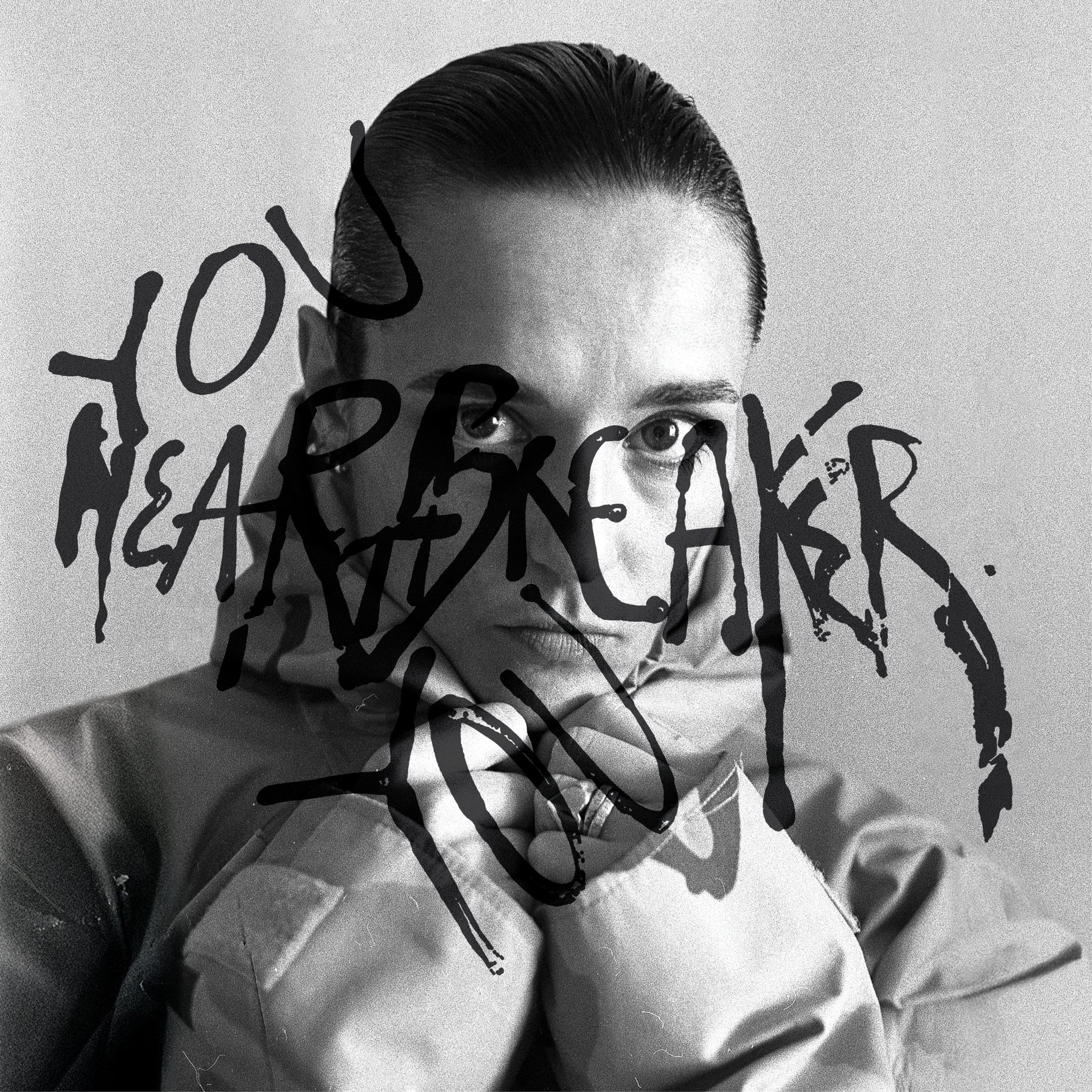 You Heartbreaker, You