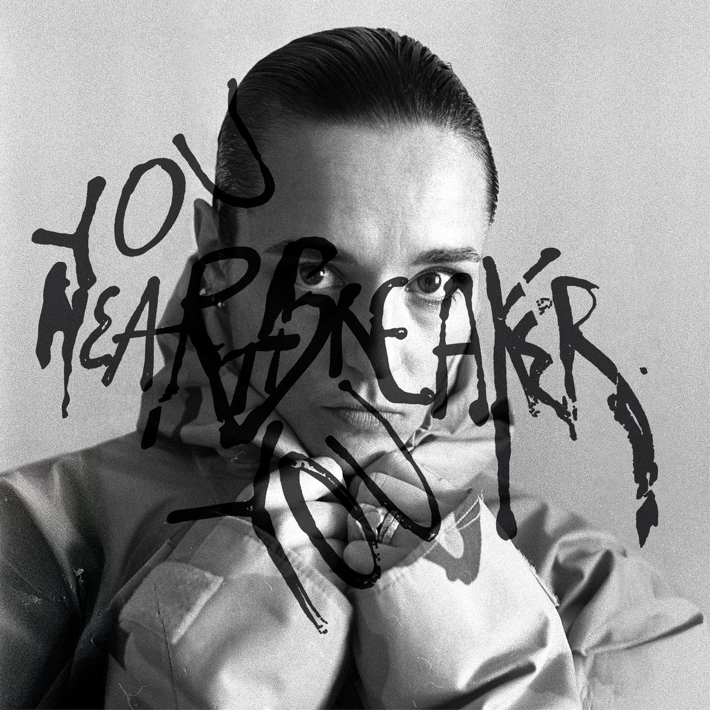 You Heartbreaker, You