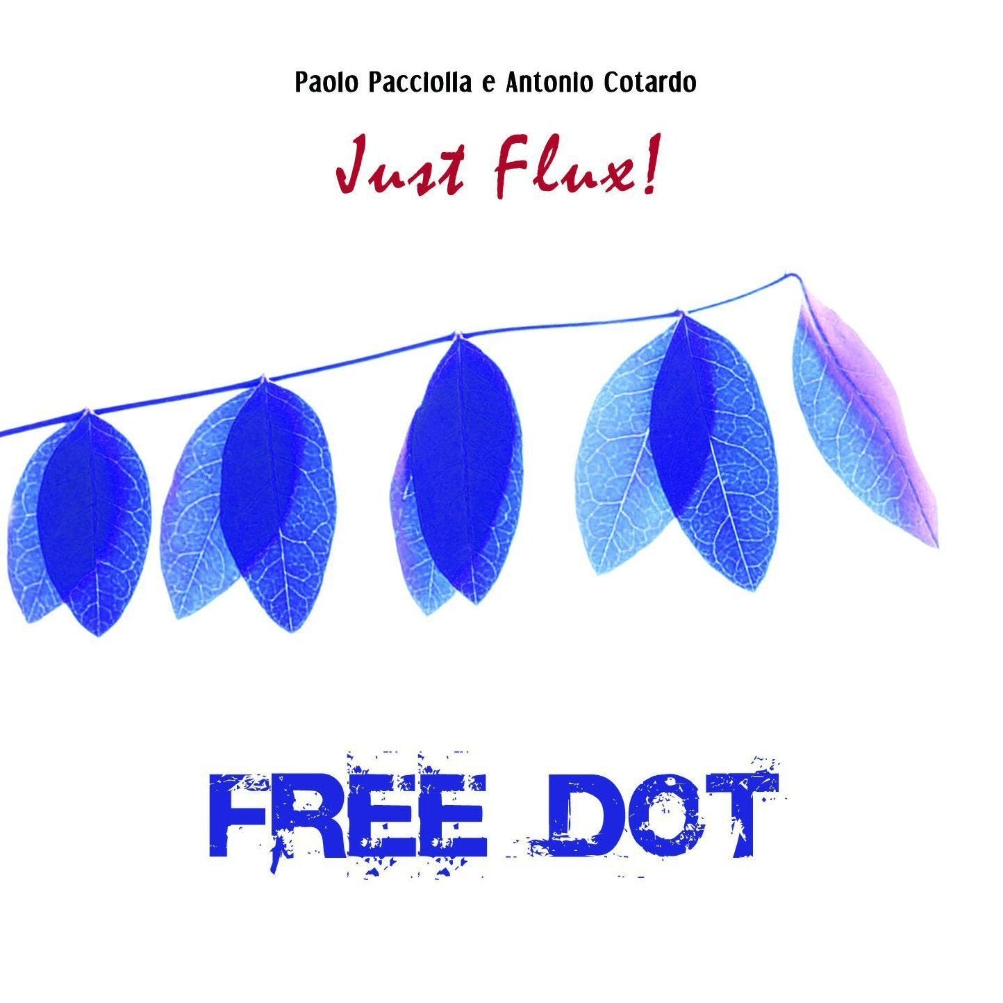 Just Flux!