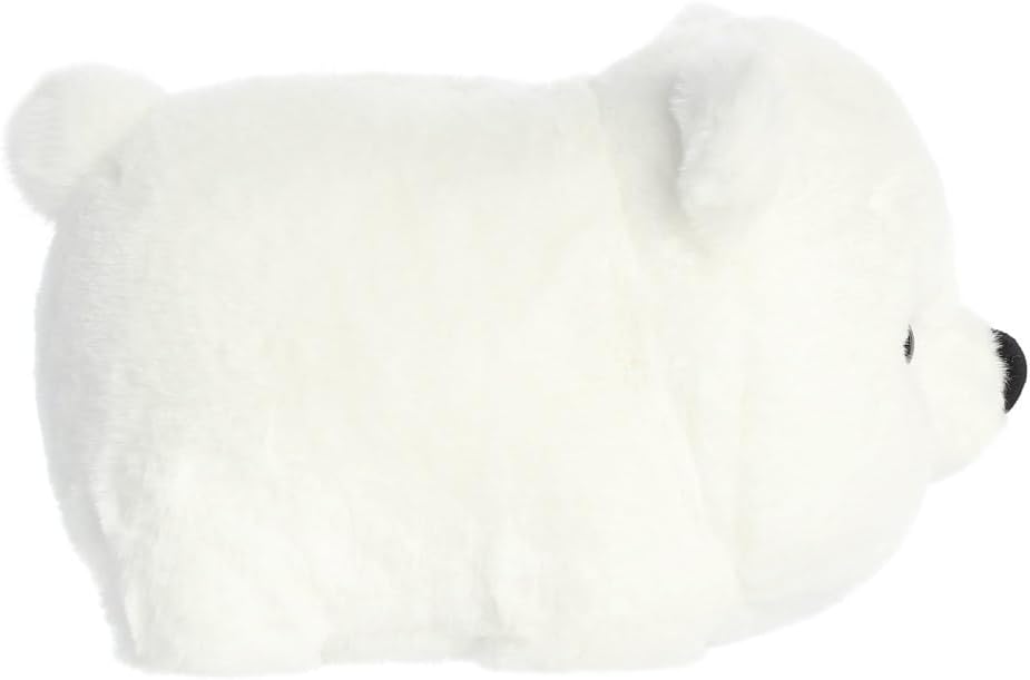Aurora, 33745, Spudsters Penny Polar Bear 11In, Soft Toy, White