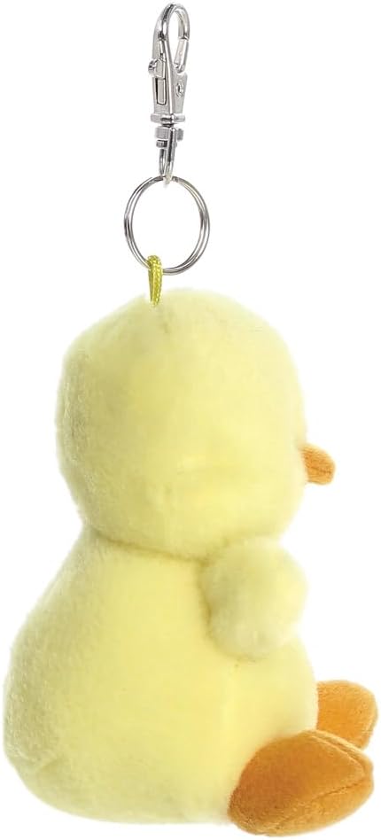 Aurora Palm Pals Keyring Betsy Chick 4In