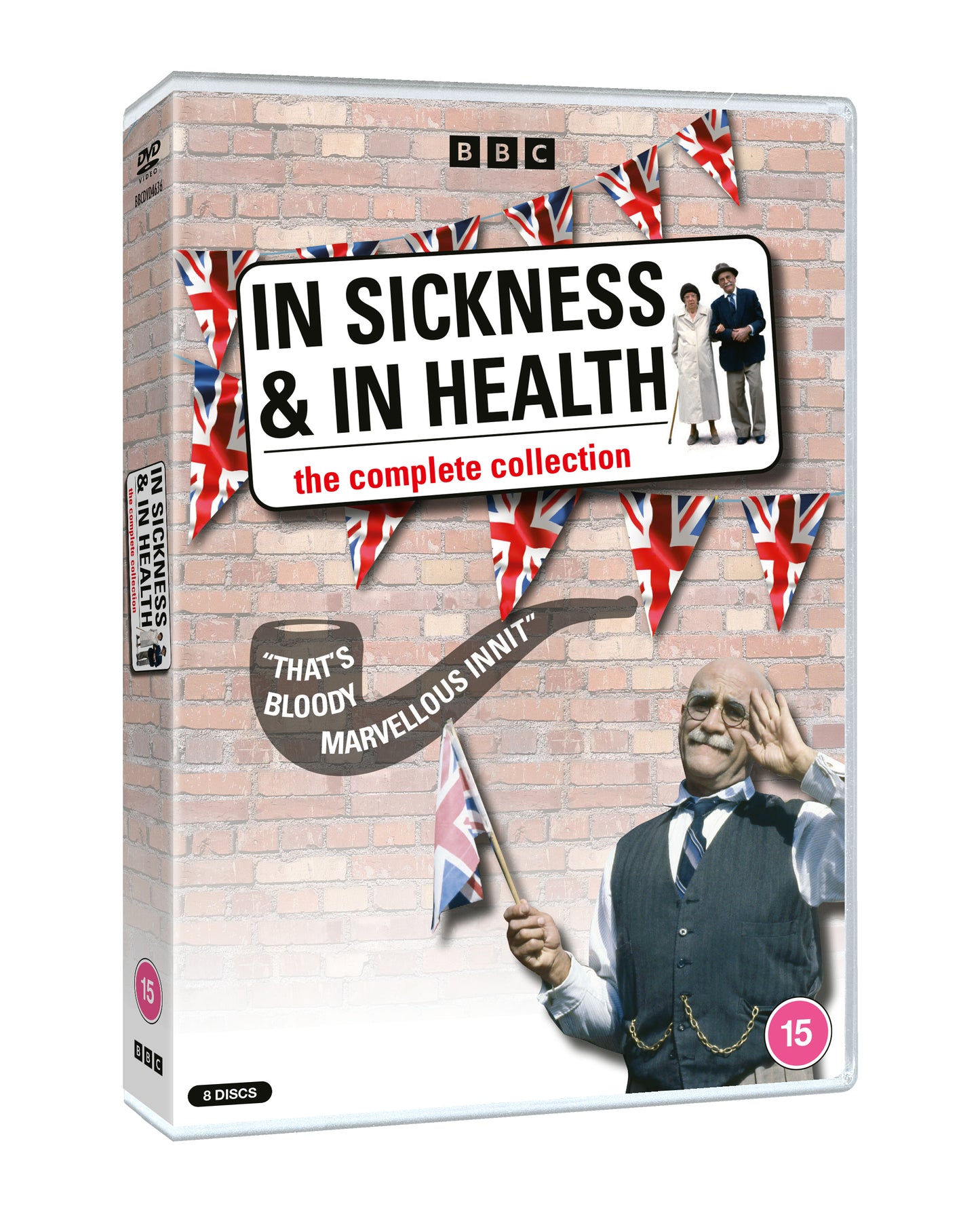 In Sickness & in Health: The Complete Collection