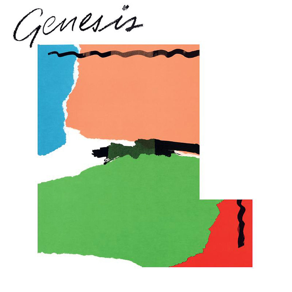 Abacab