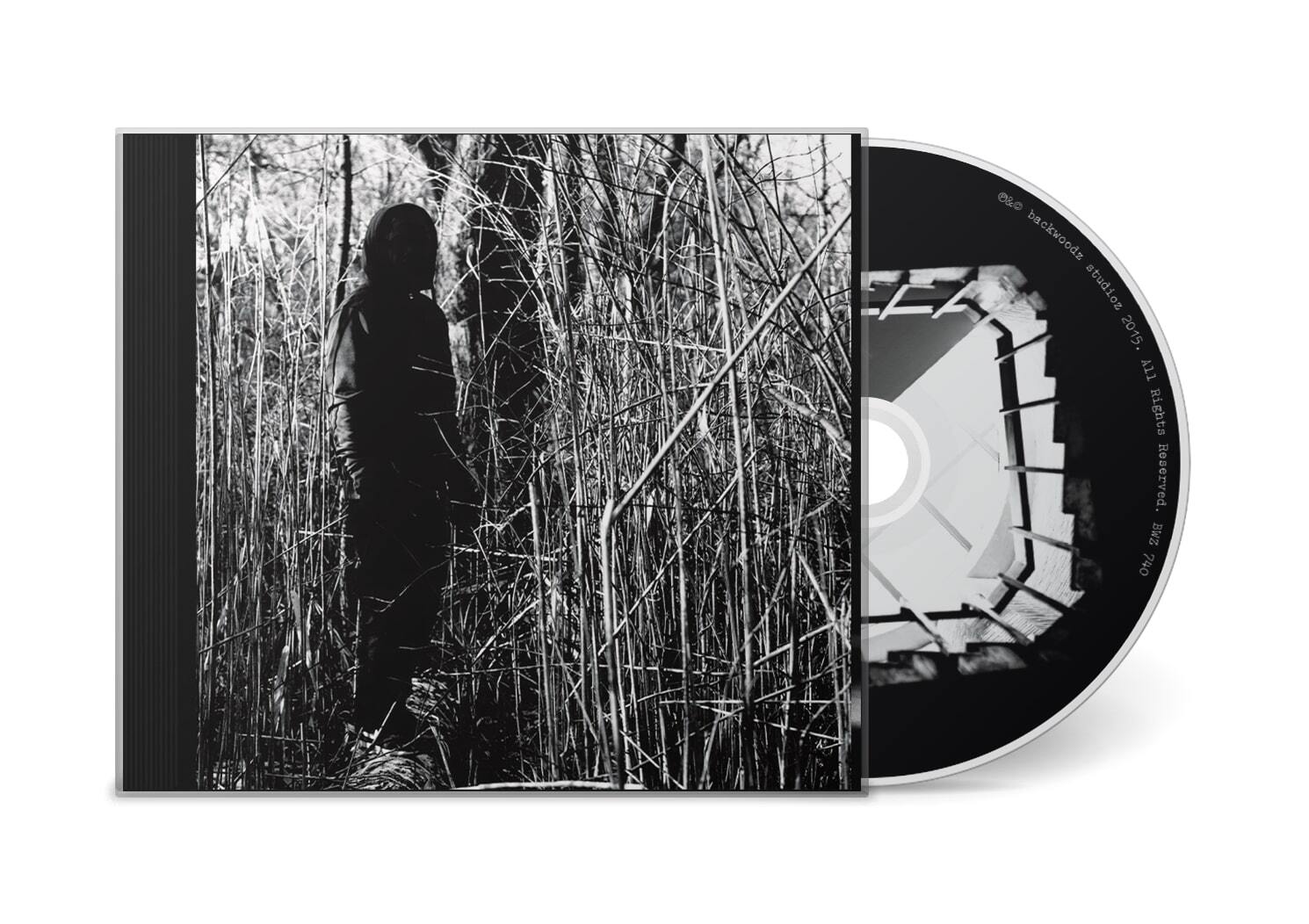 Today, I Wrote Nothing (10 Year Anniversary Reissue)