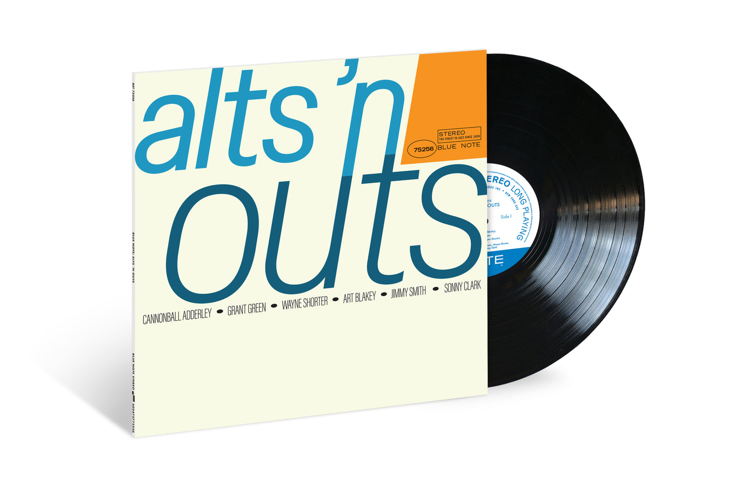 Alts 'N Outs