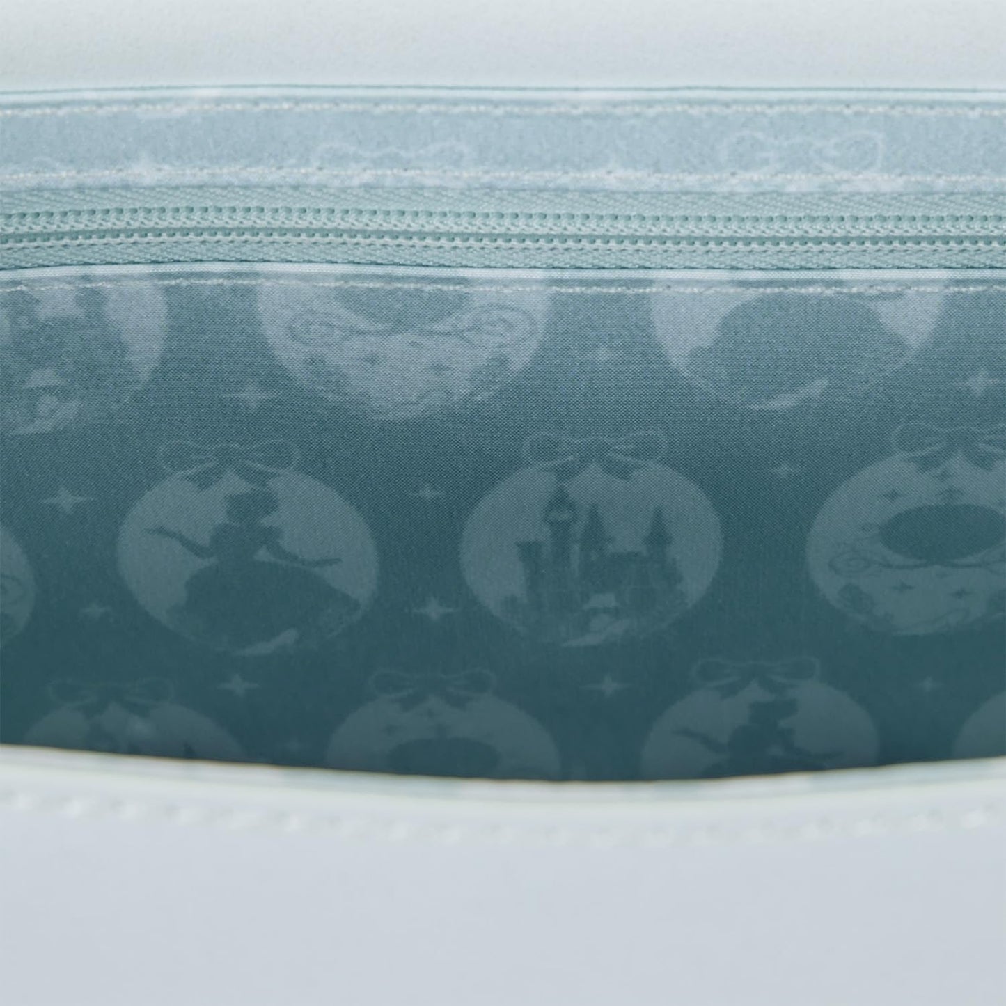 Loungefly Disney Princess Cinderella Crossbody Bag