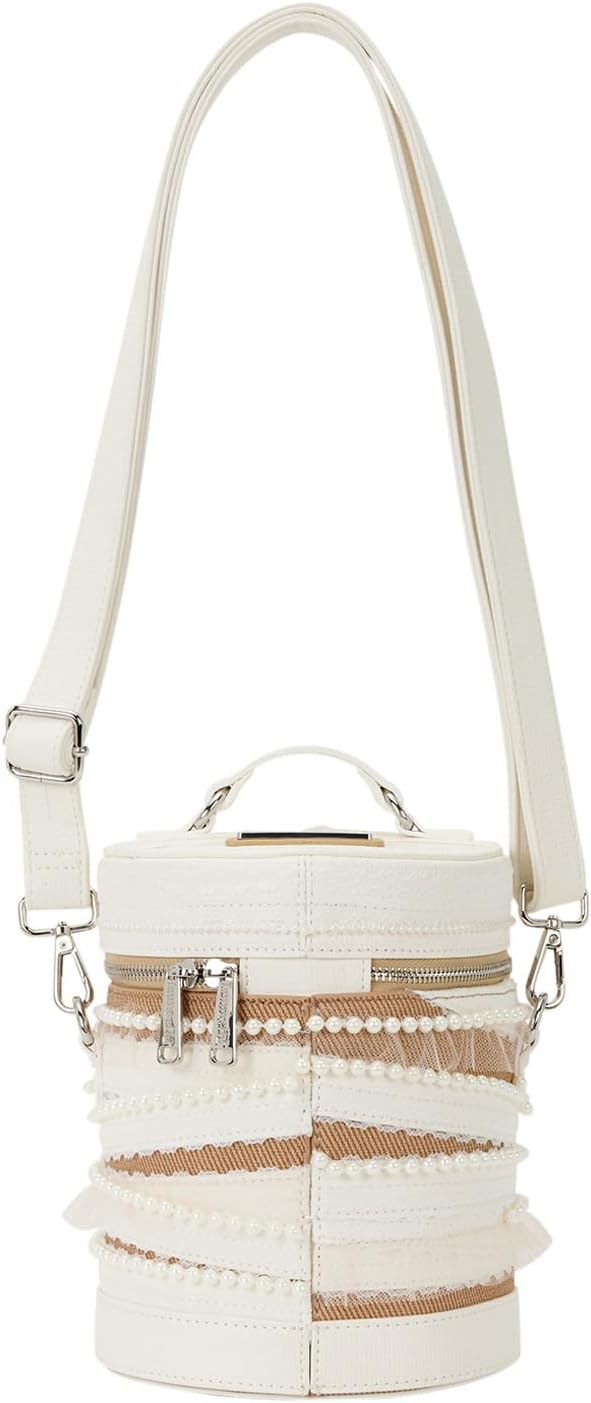 Loungefly Figural Mummy Crossbody Bag