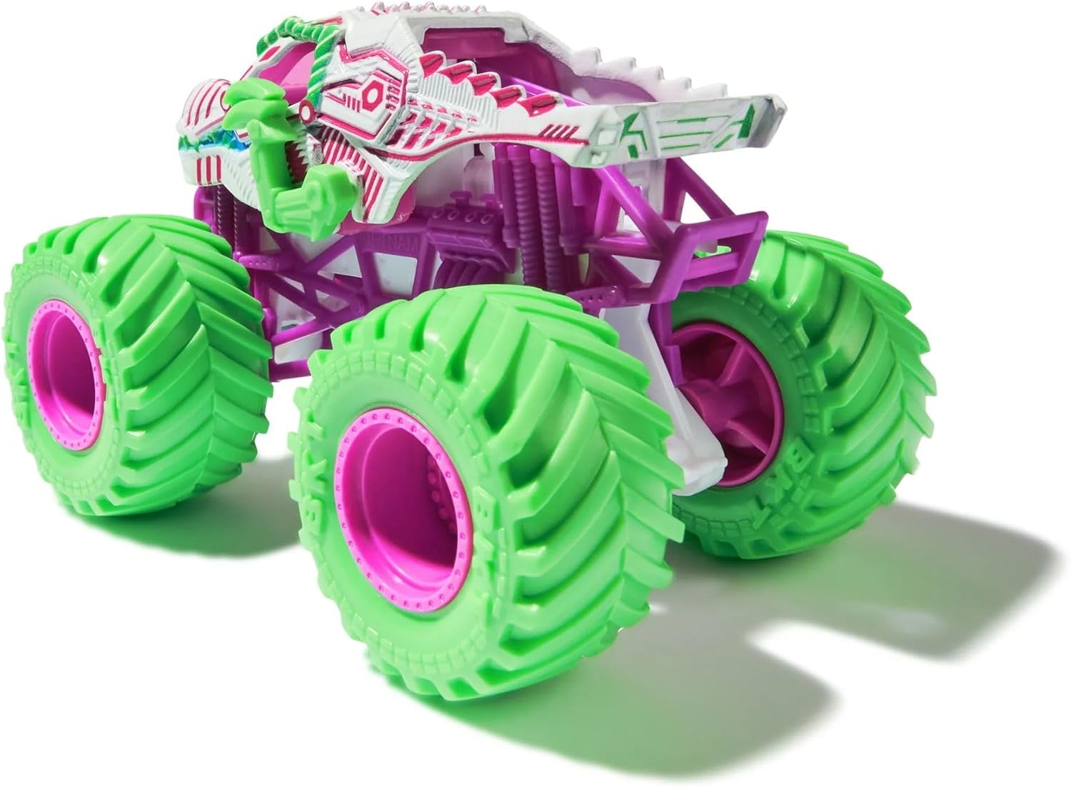 Monster Jam - 1:64 Single Pack - Thunderroarus
