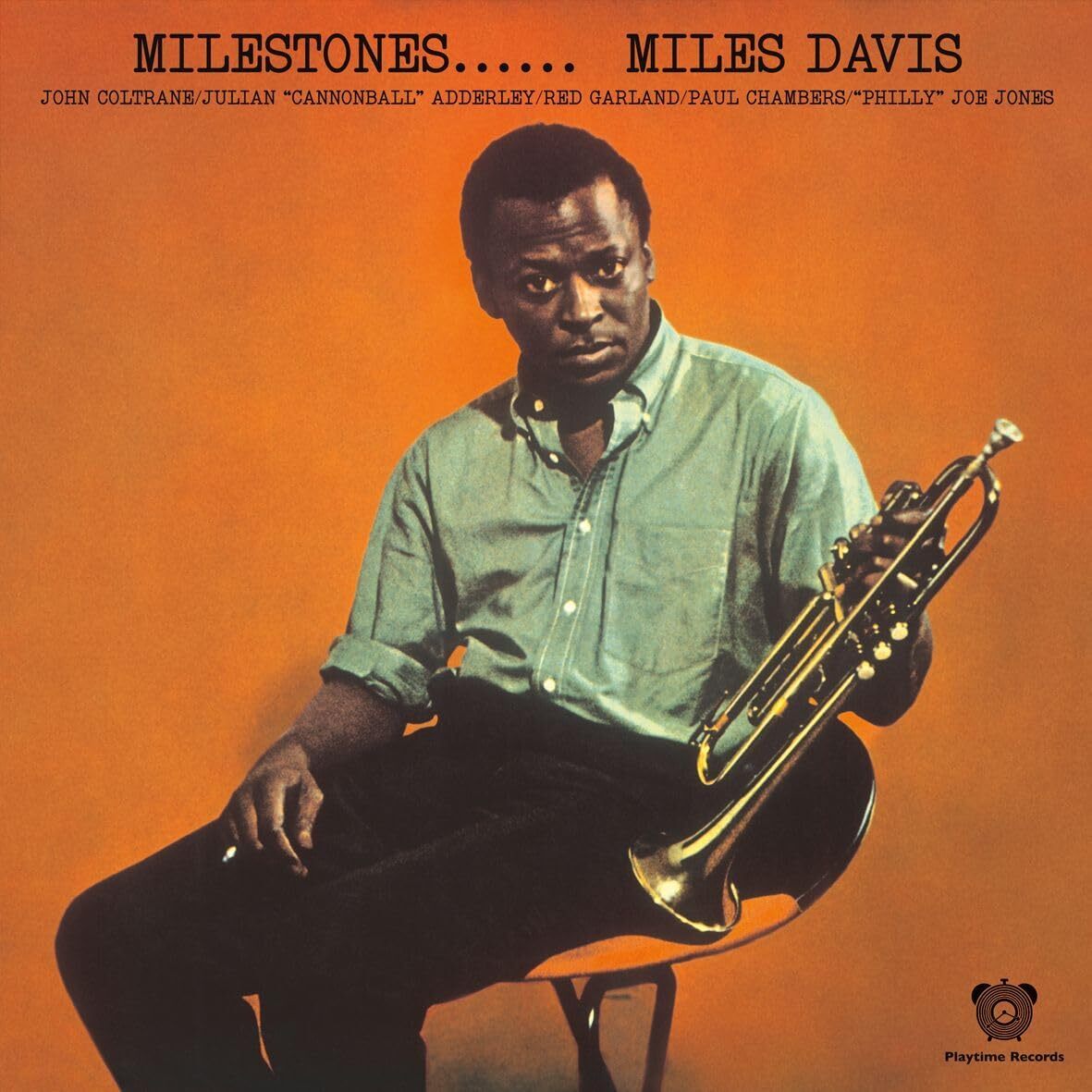 Milestones