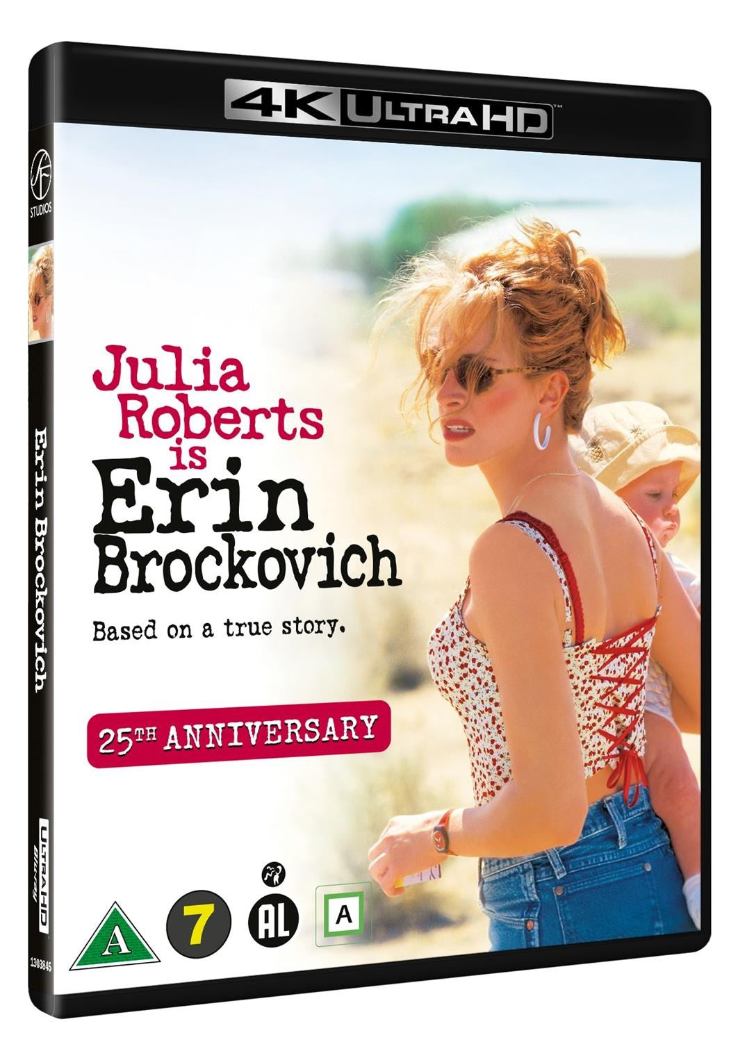Erin Brockovich