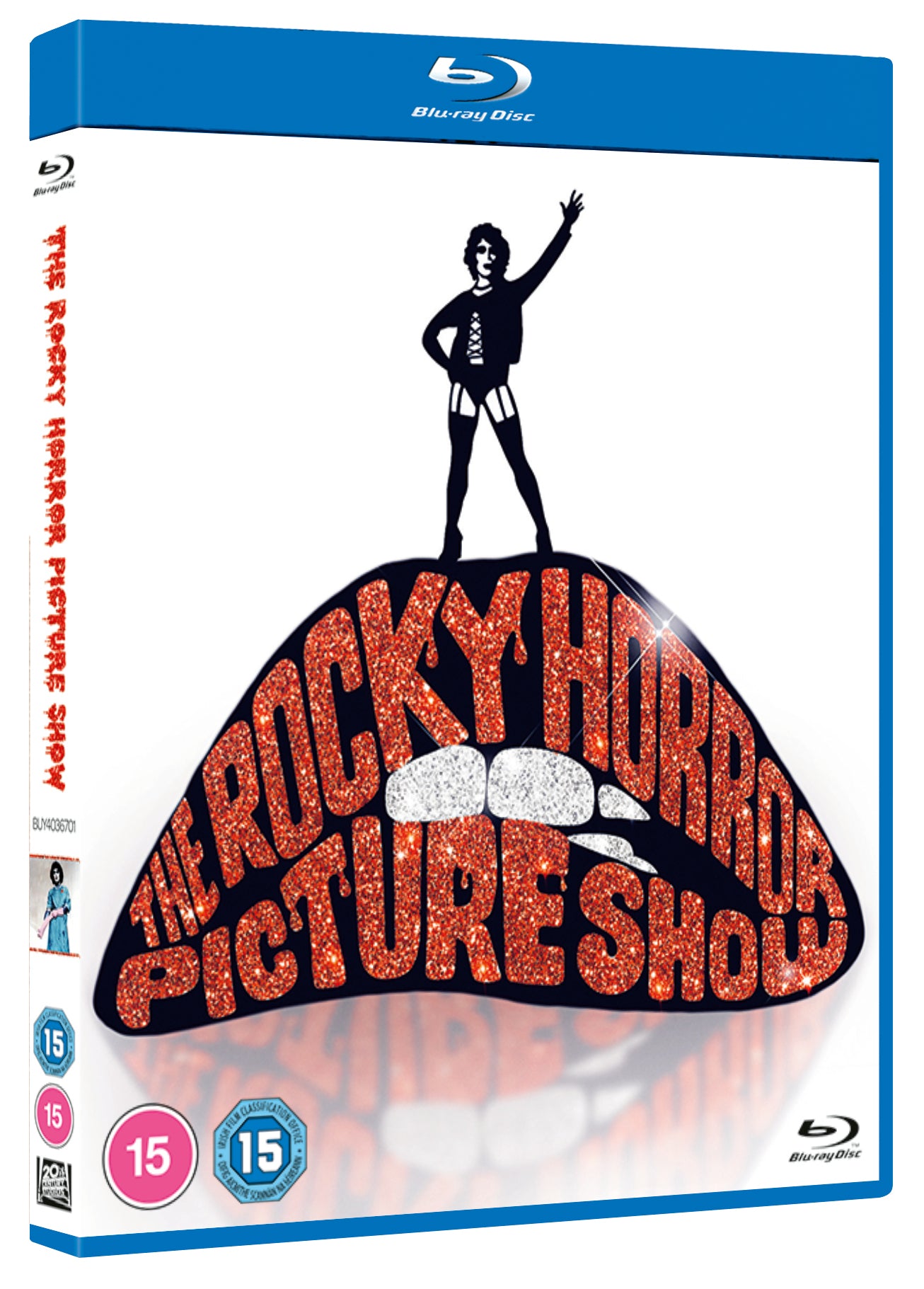 The Rocky Horror Picture Show