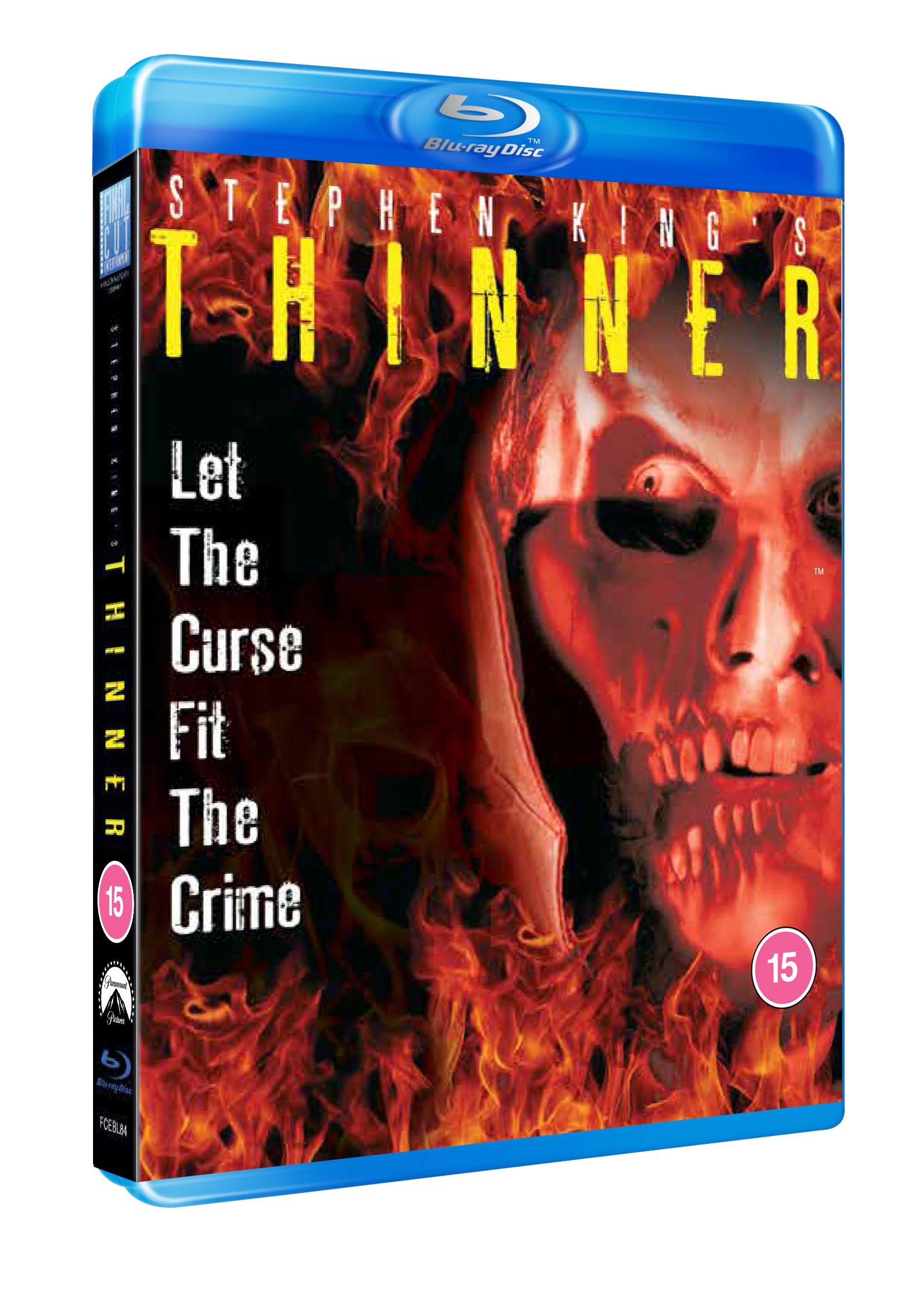 Stephen King's Thinner