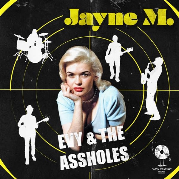 Jayne M.