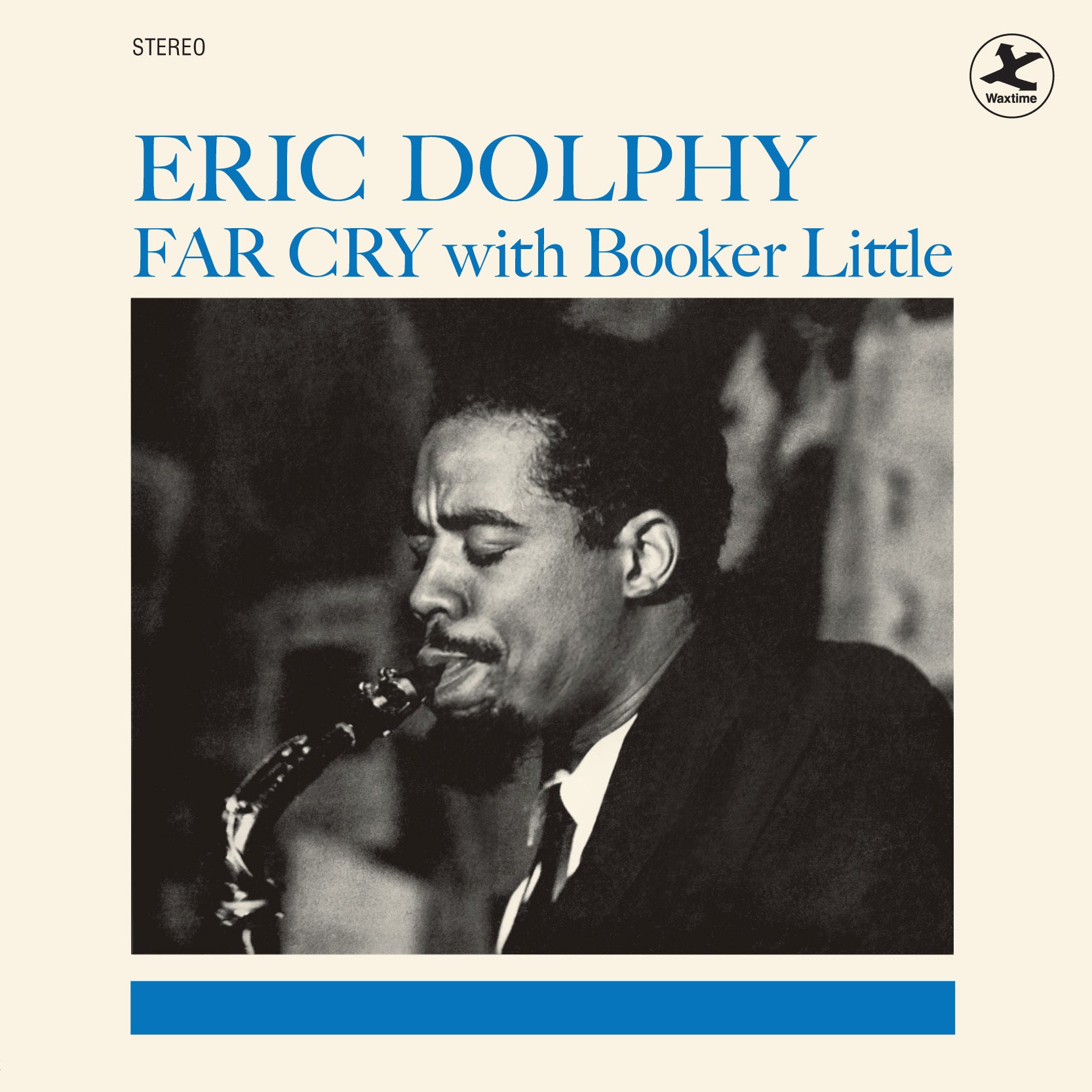 Far Cry With Booker Little (+2 Bonus Tracks)