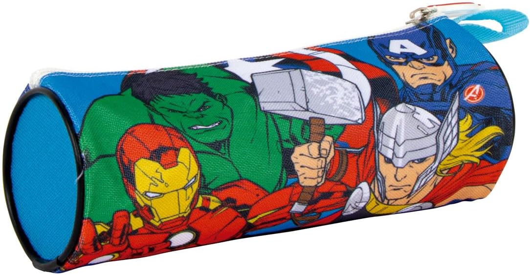 Etui Marvel Avengers