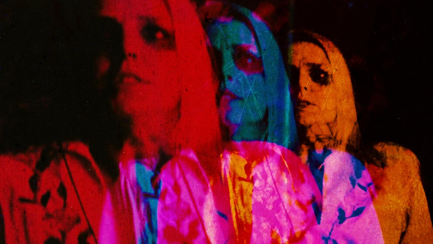 Eight Eyes - A Serbian Nightmare (Osum Ochi
