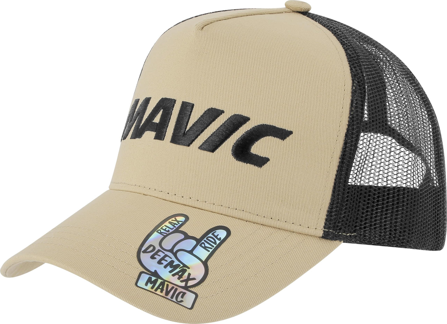 MAVIC Trucker Cap