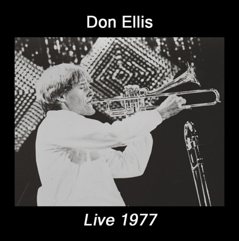Live 1977