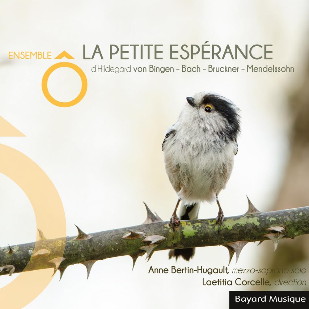 Ensemble O: La Petite Esperance