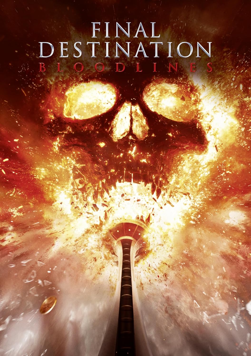 FINAL DESTINATION BLOODLINES (DS