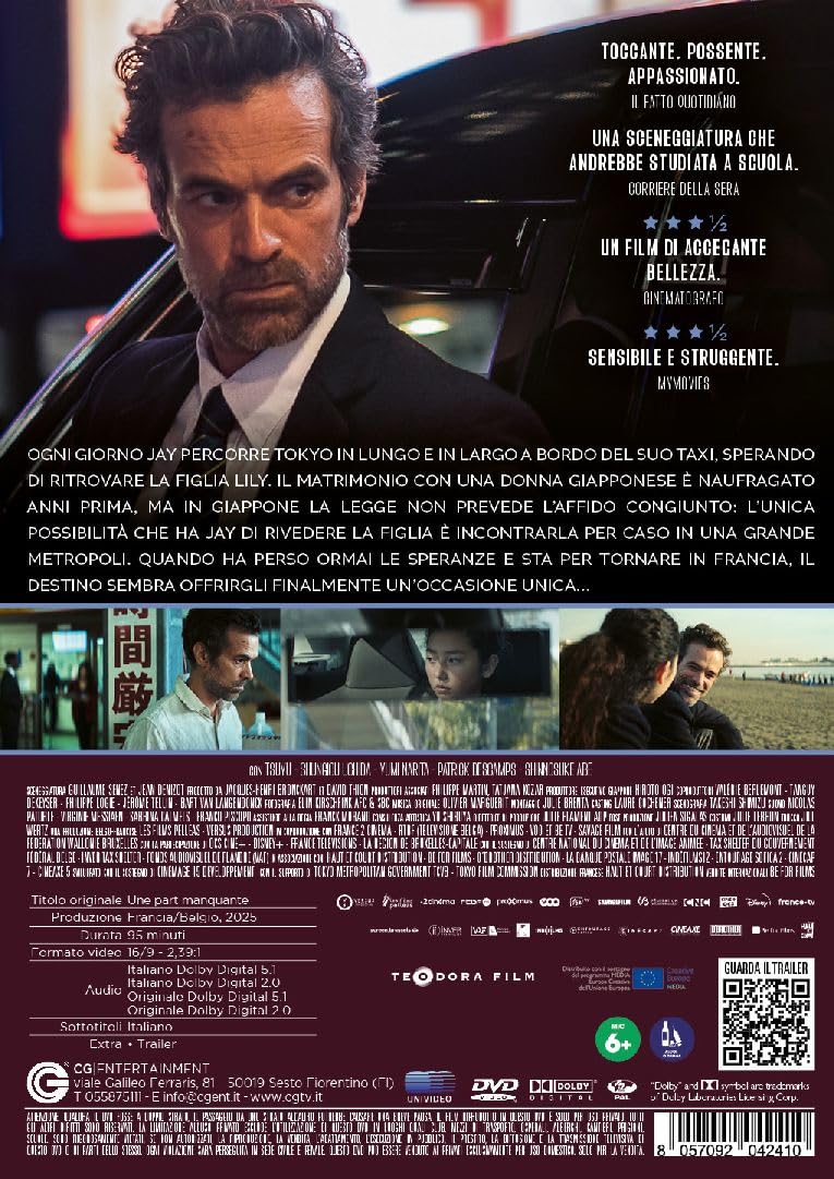 Ritrovarsi A Tokyo - (Italian Import)