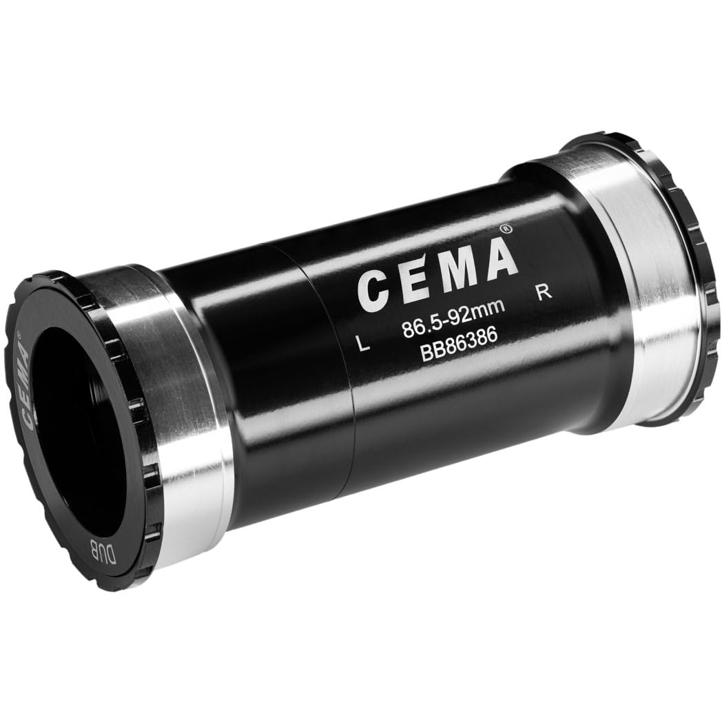 CEMA Brandetas BB86-BB92 Interlock 30 mm