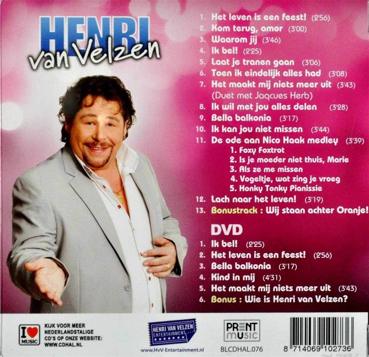 Lach Naar Het..