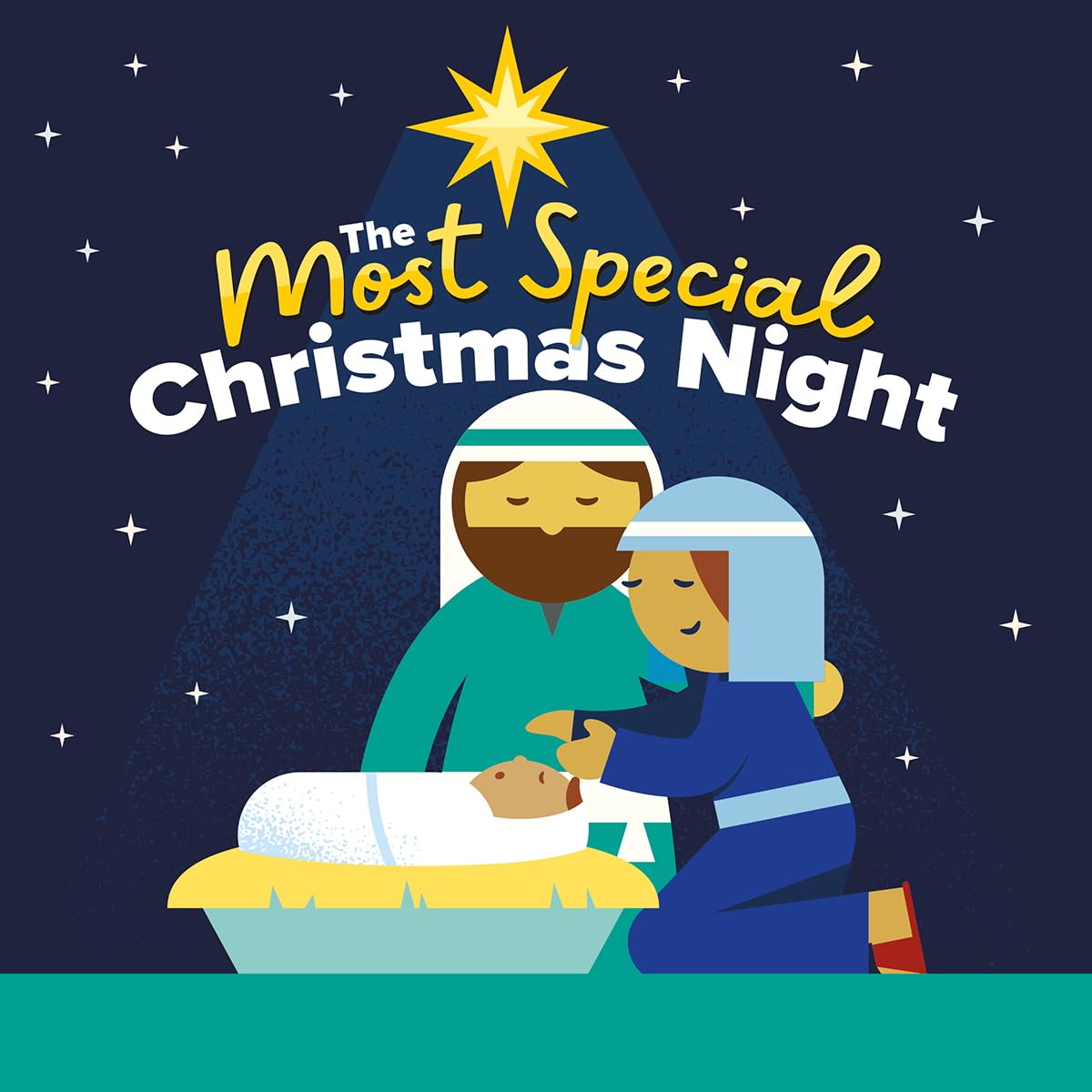 The Most Special Christmas Night :