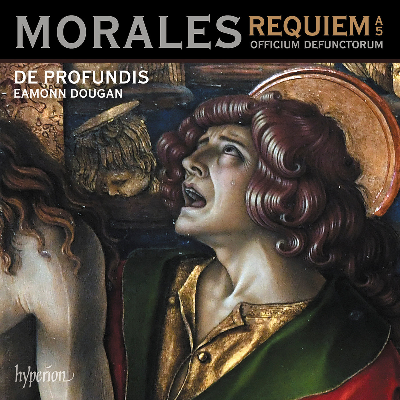 Morales: Requiem a 5/Officium Defunctorum