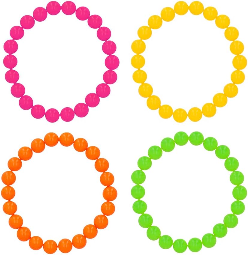 Boland - Set 80\`s Neon Outfit