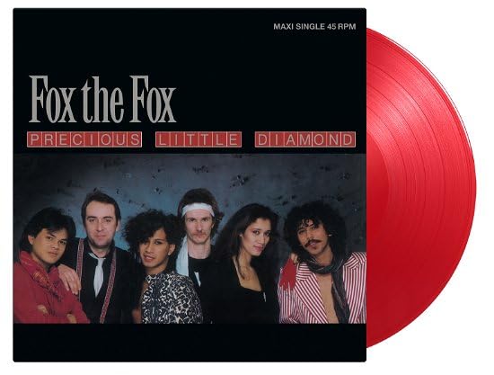 Precious Little Diamond (RSD 2024