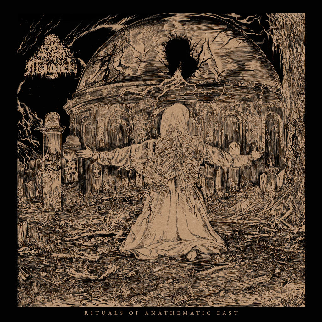 Rituals of Anathematic East