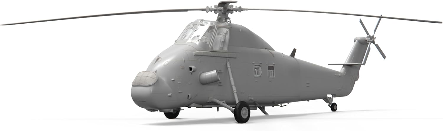 Airfix A04068 Westland Wessex HC.2