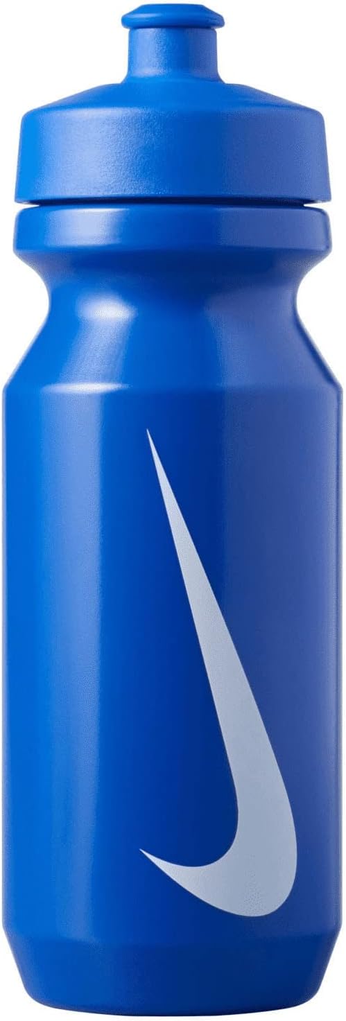 NIKE WATER BOTTLE BIG MOUTH 22oz-ATOMIC/BLACK