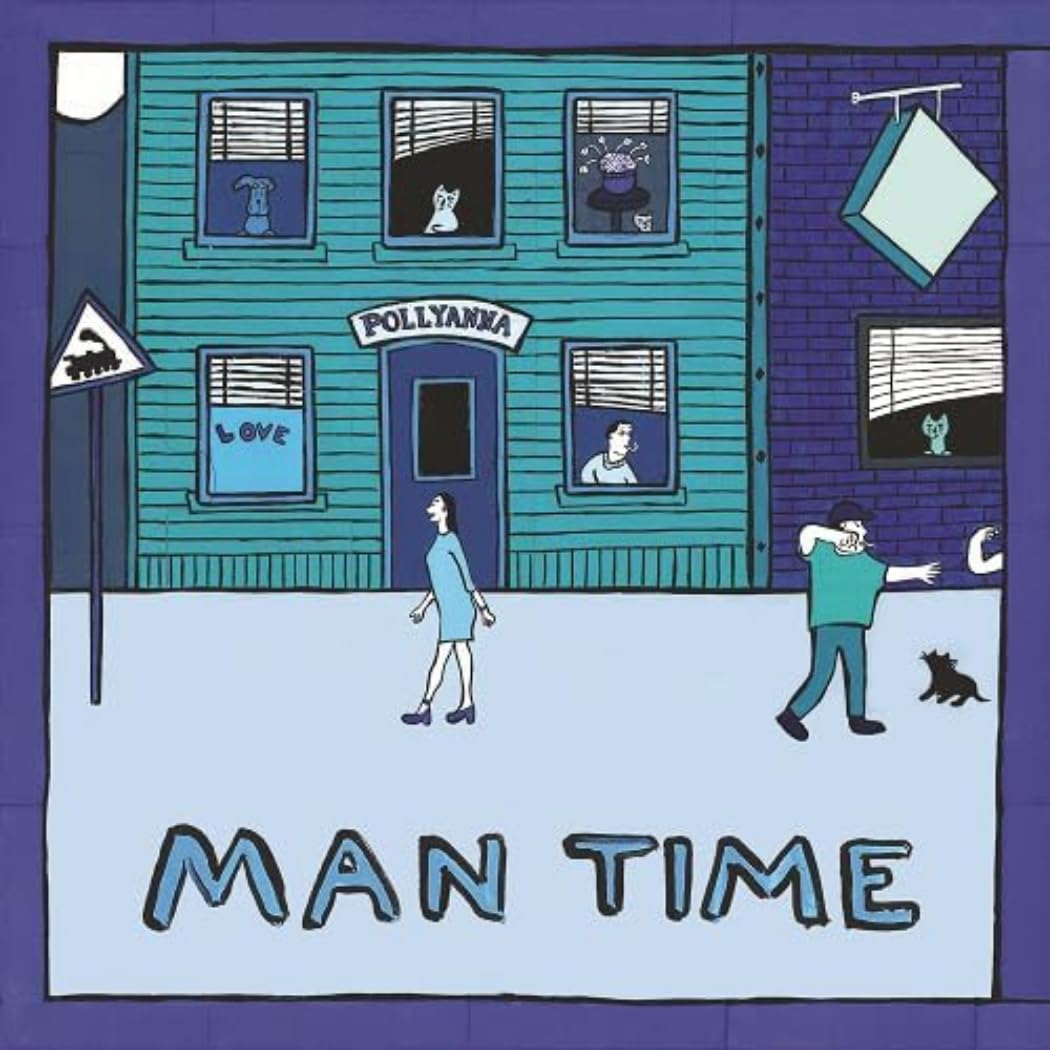 Man Time
