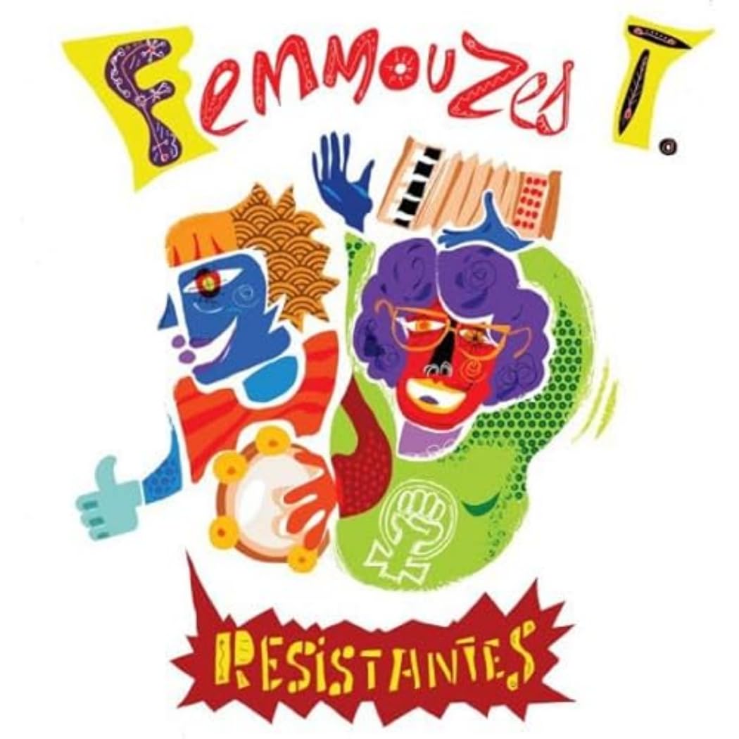 Resistantes