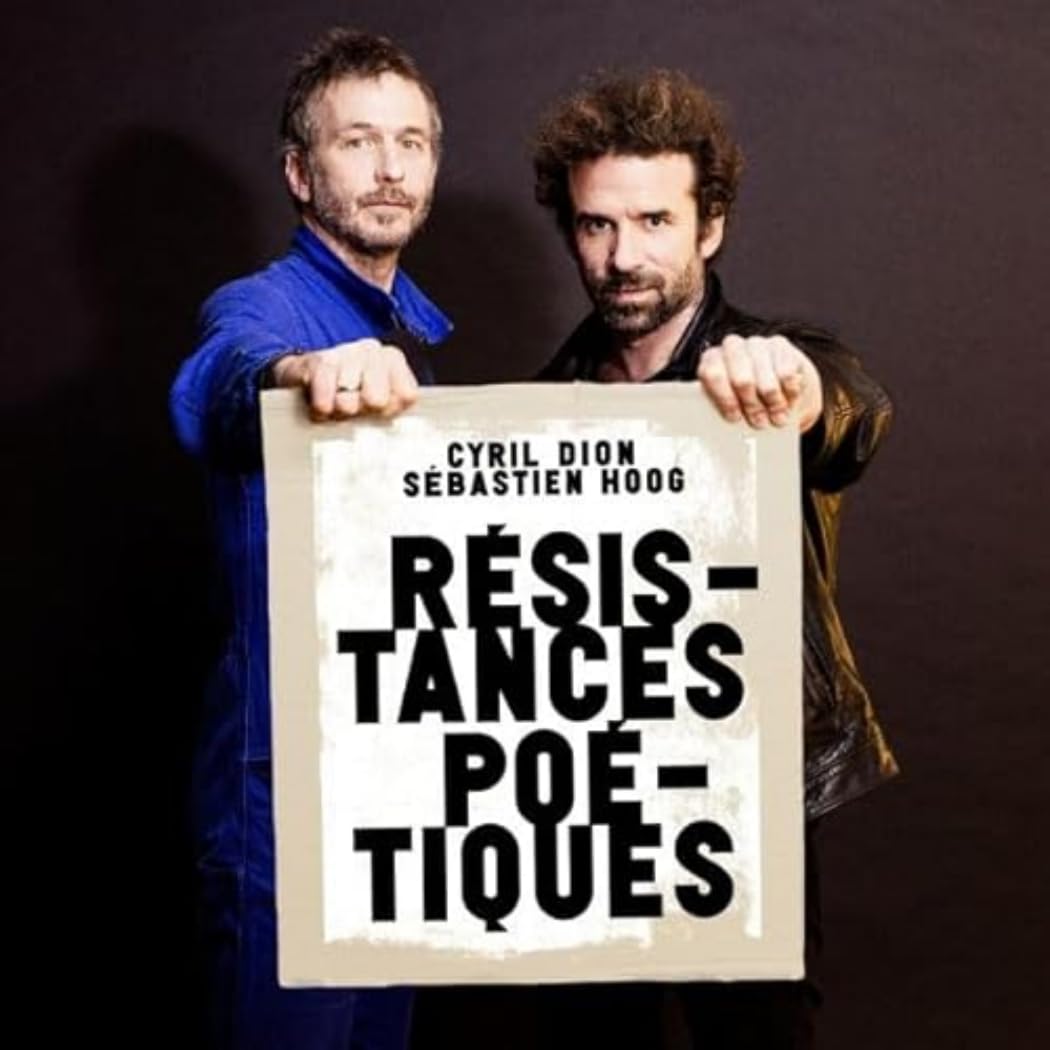 Resistances Poetiques