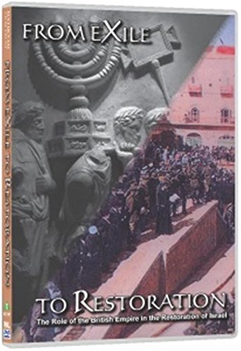 From Exile to Restoration