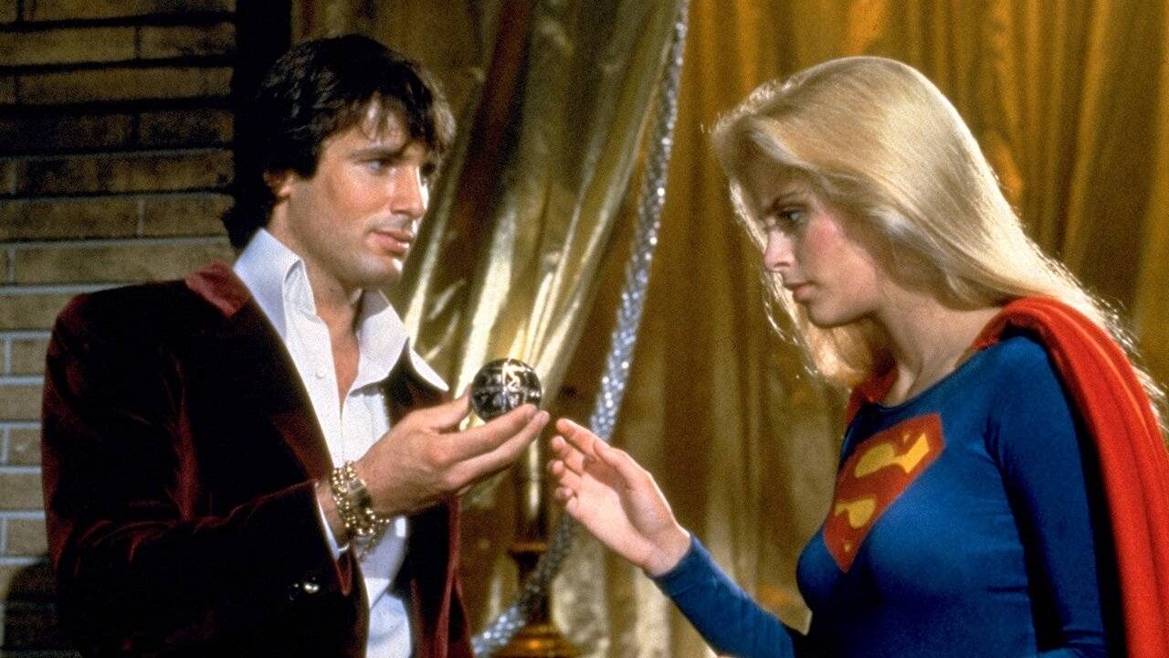 Supergirl